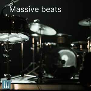 Massive beats